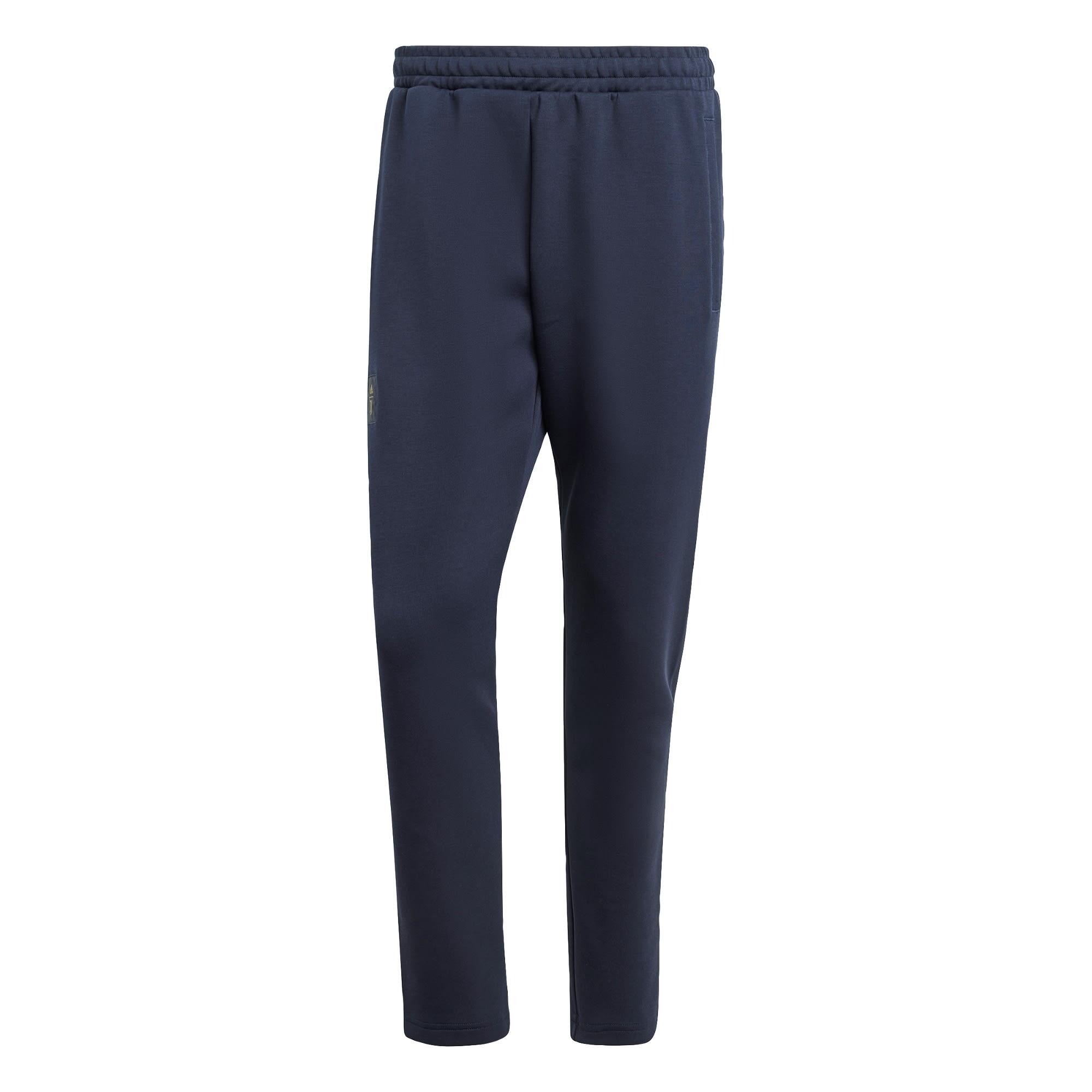 Juventus Seasonal Doubleknit Broek 2/5