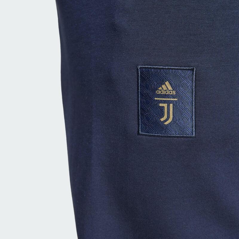 Pantalon en maille double Juventus Seasonal