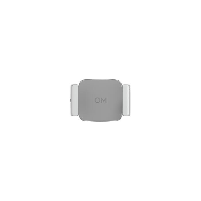 Bride de smartphone à lampe LED intégrée DJI OM 1/3