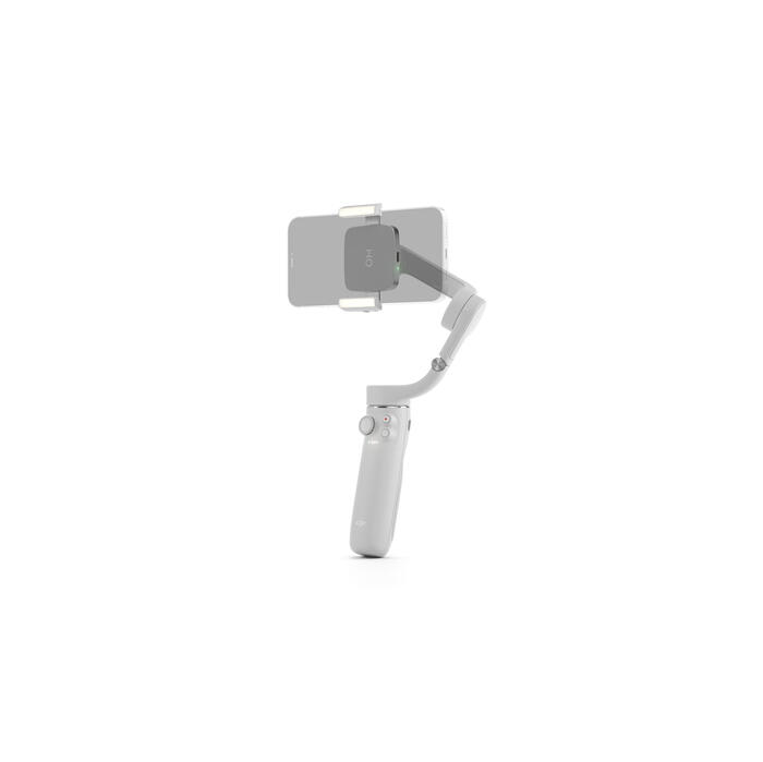 Bride de smartphone à lampe LED intégrée DJI OM 3/3