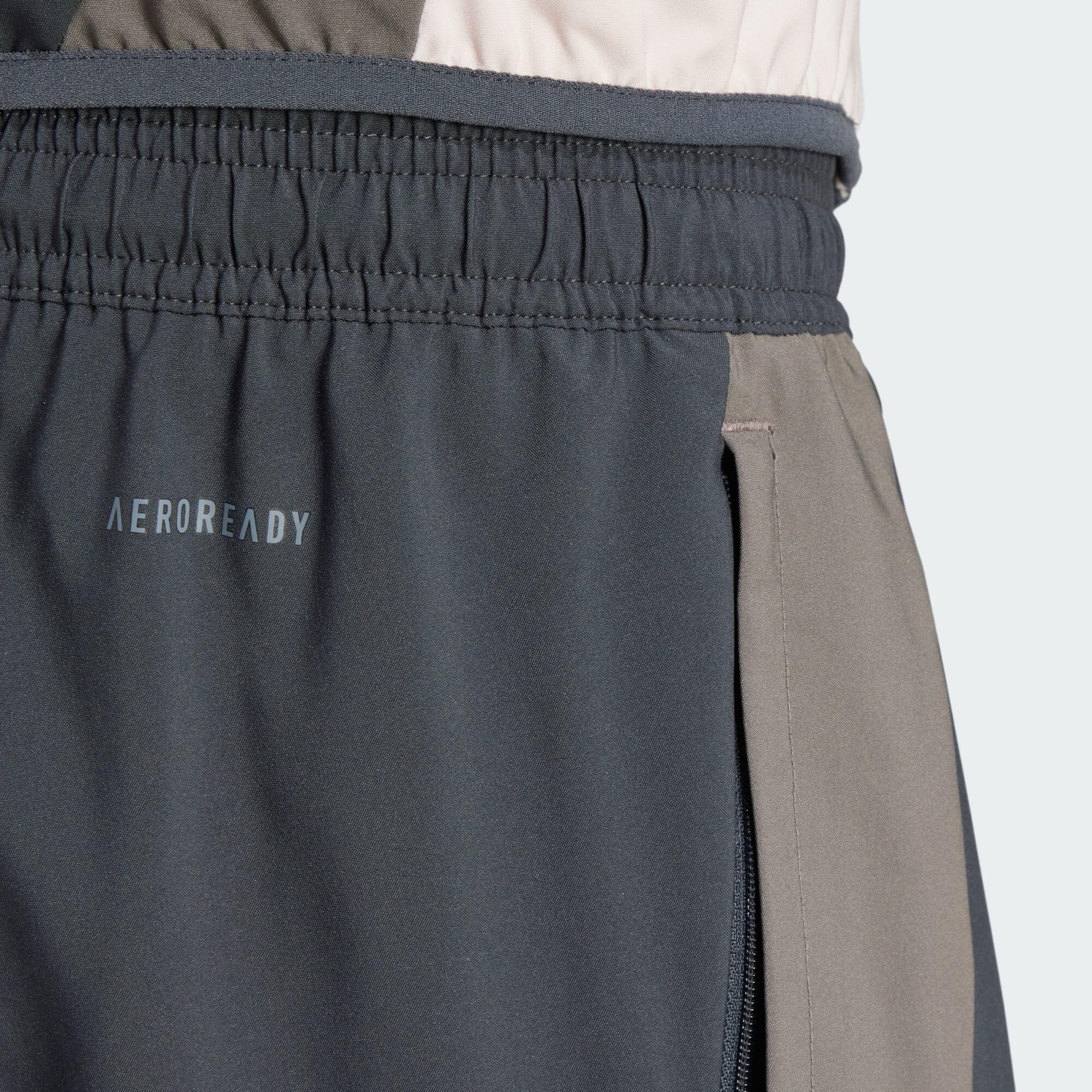Real Madrid Tiro 24 Competition Presentation Broek 5/5