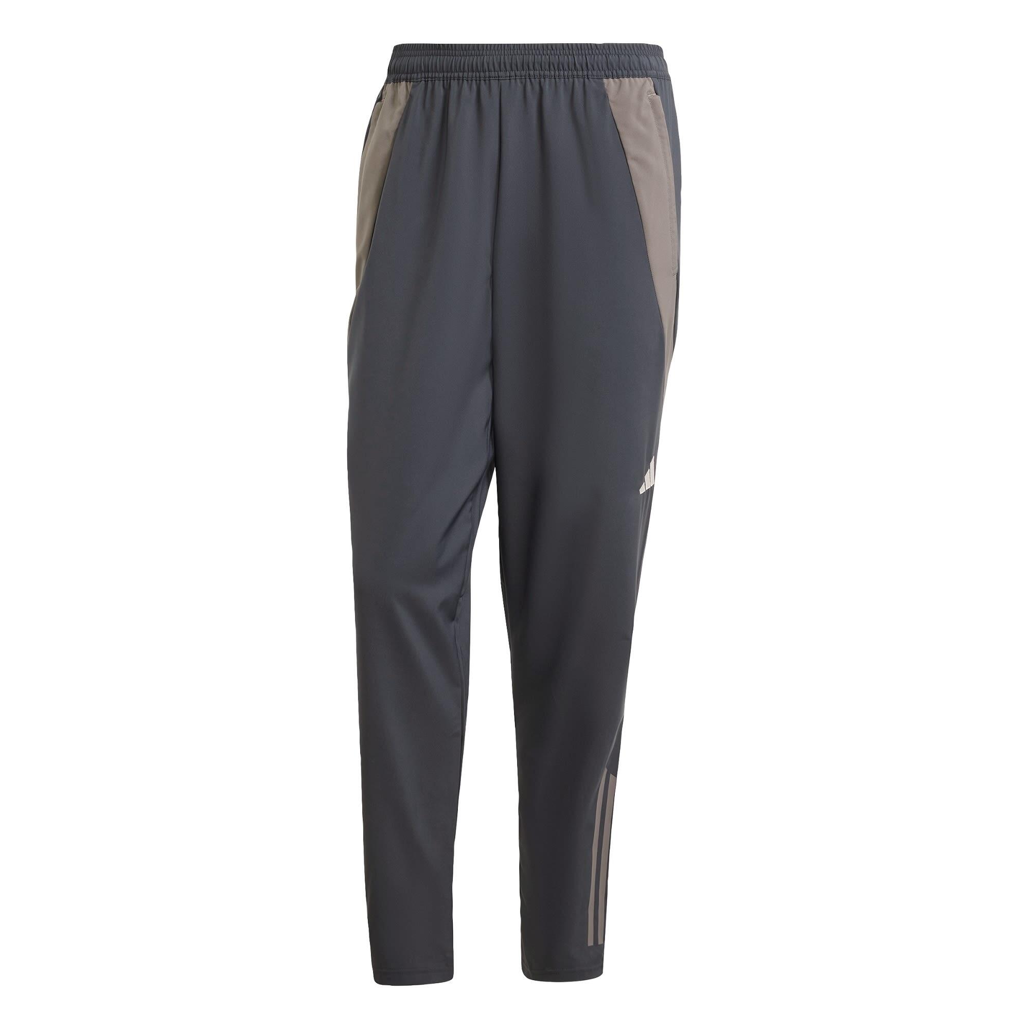Real Madrid Tiro 24 Competition Presentation Broek 2/5
