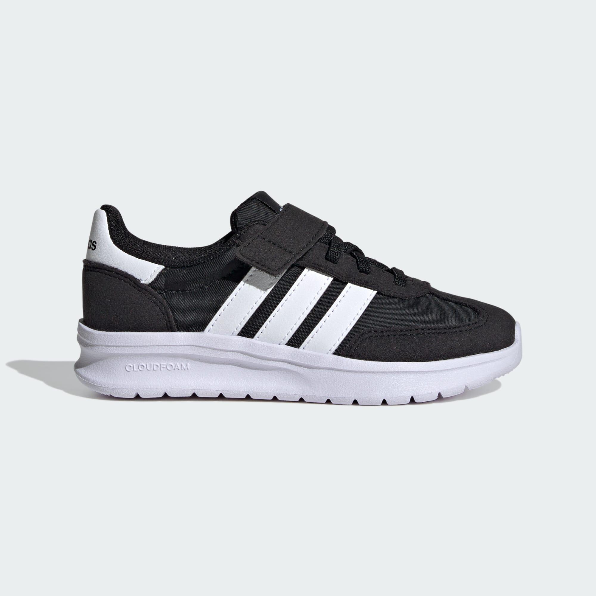ADIDAS Dětské boty Run 70s 2.0