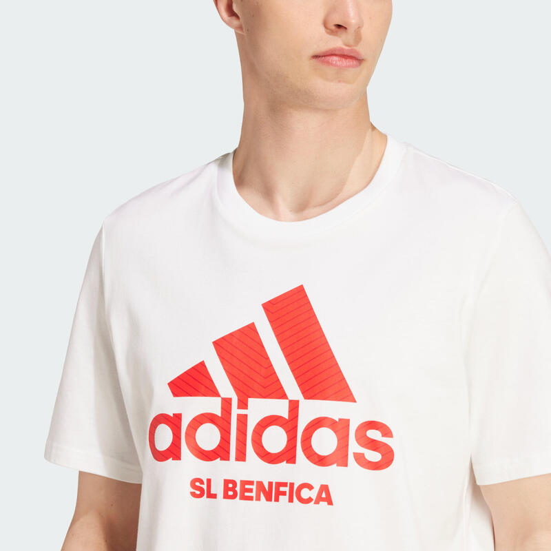 T-shirt Seasonal Graphic Benfica