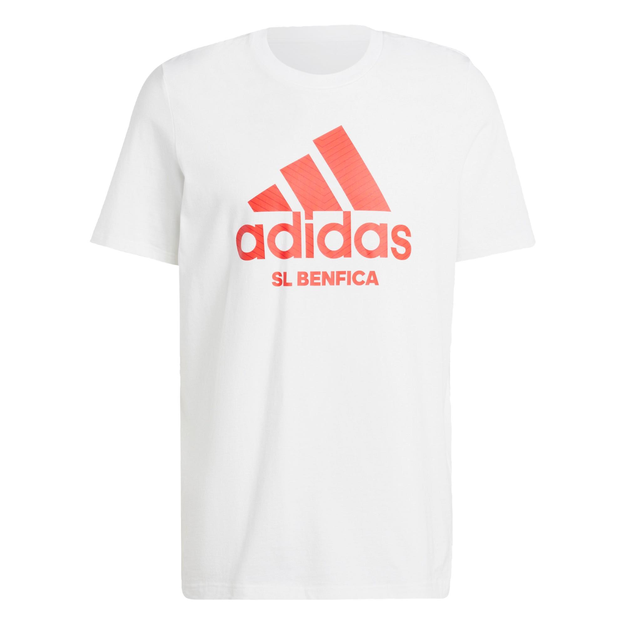 Maglietta grafica stagionale del Benfica