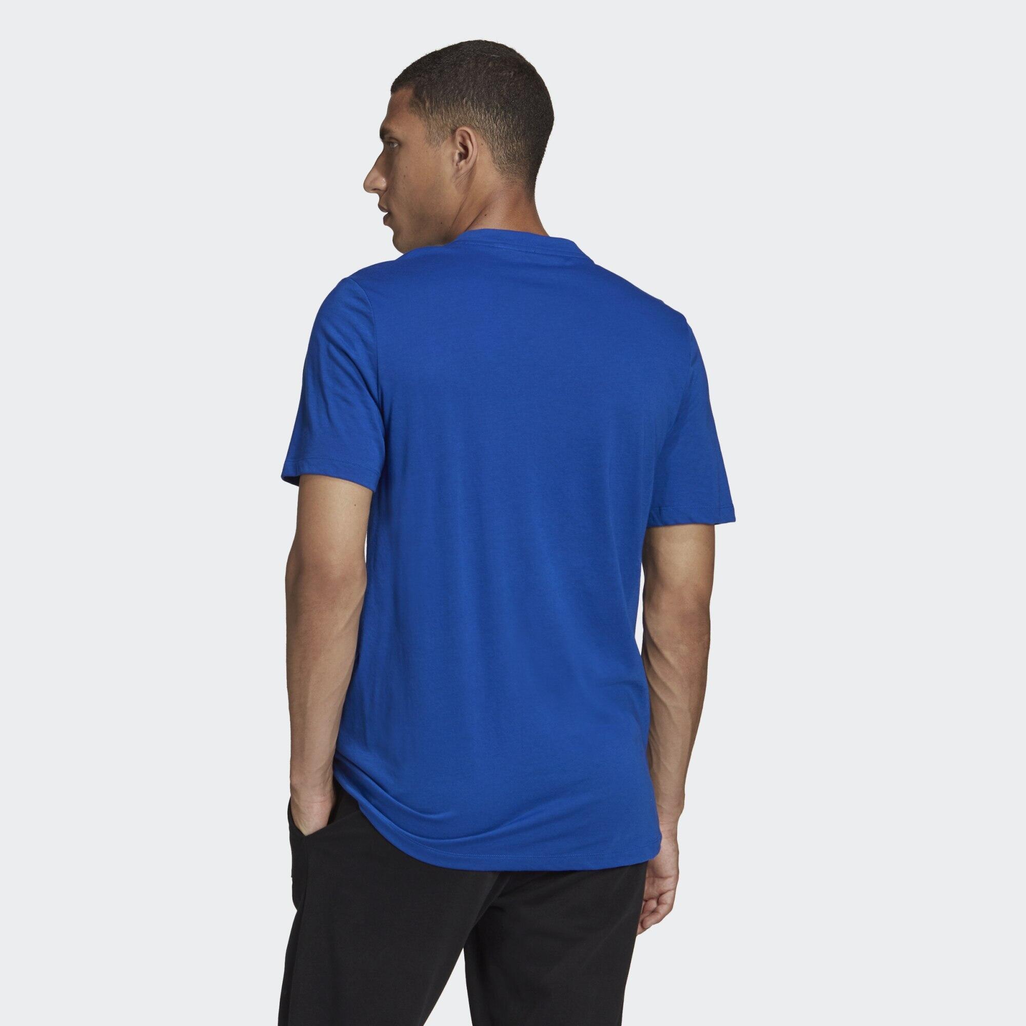 AEROREADY Designed 2 Move Sport T-Shirt 4/5