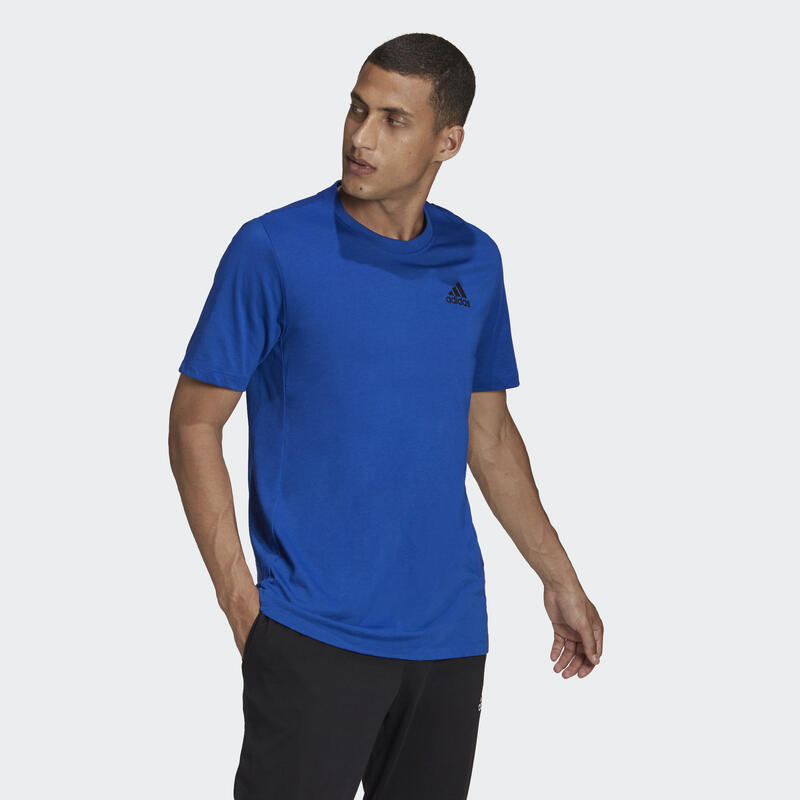 T-shirt AEROREADY Designed 2 Move Sport