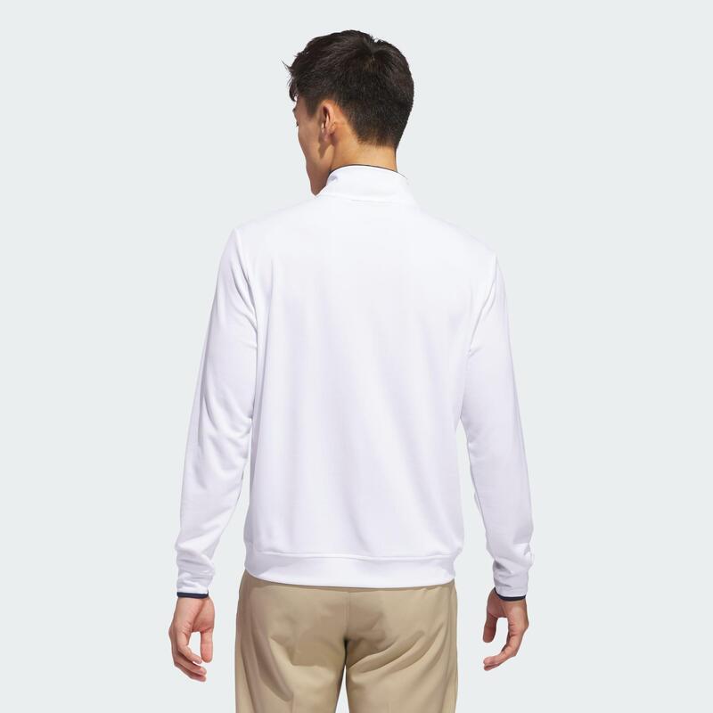 Maglia Lightweight Half-Zip