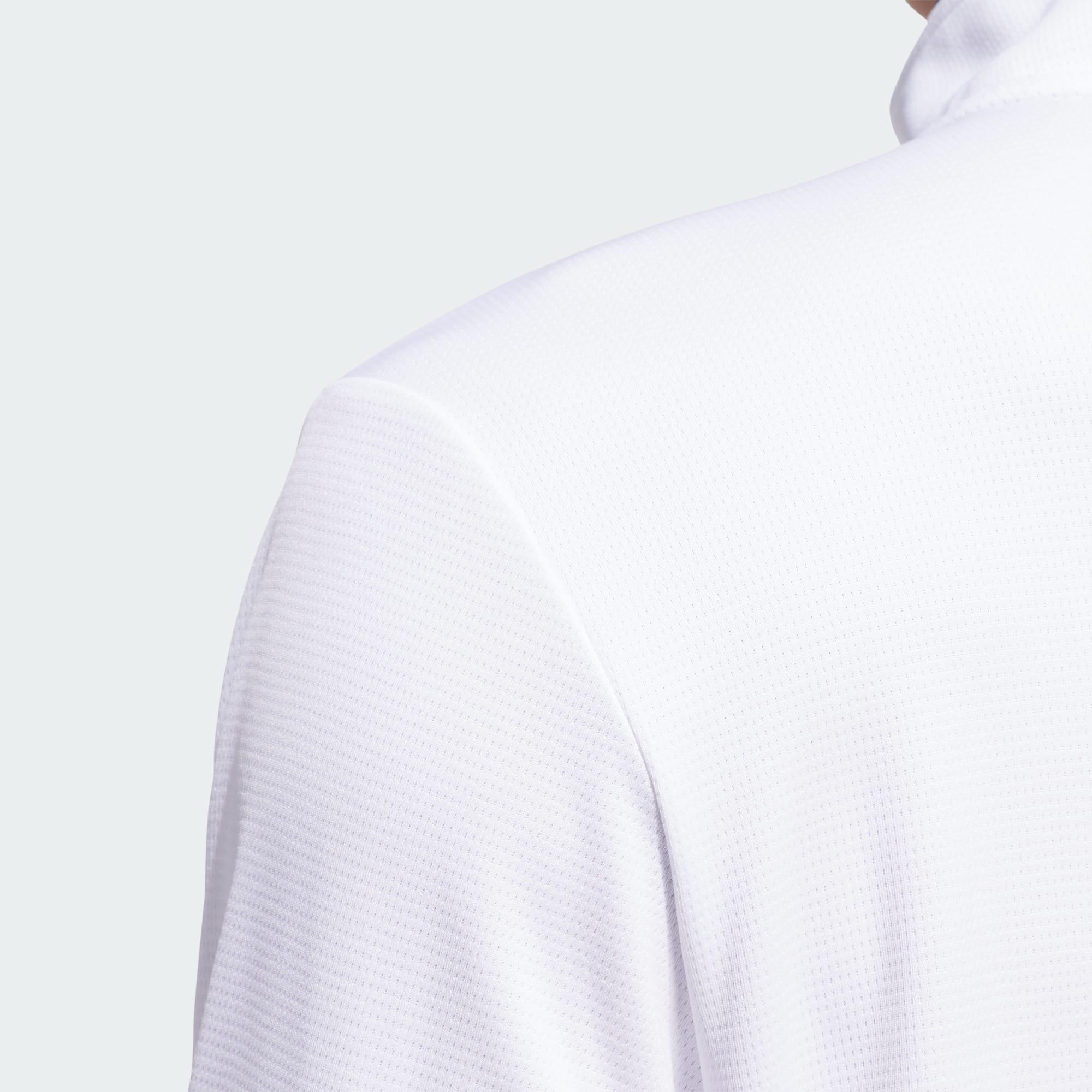 Haut demi-zip léger 5/7