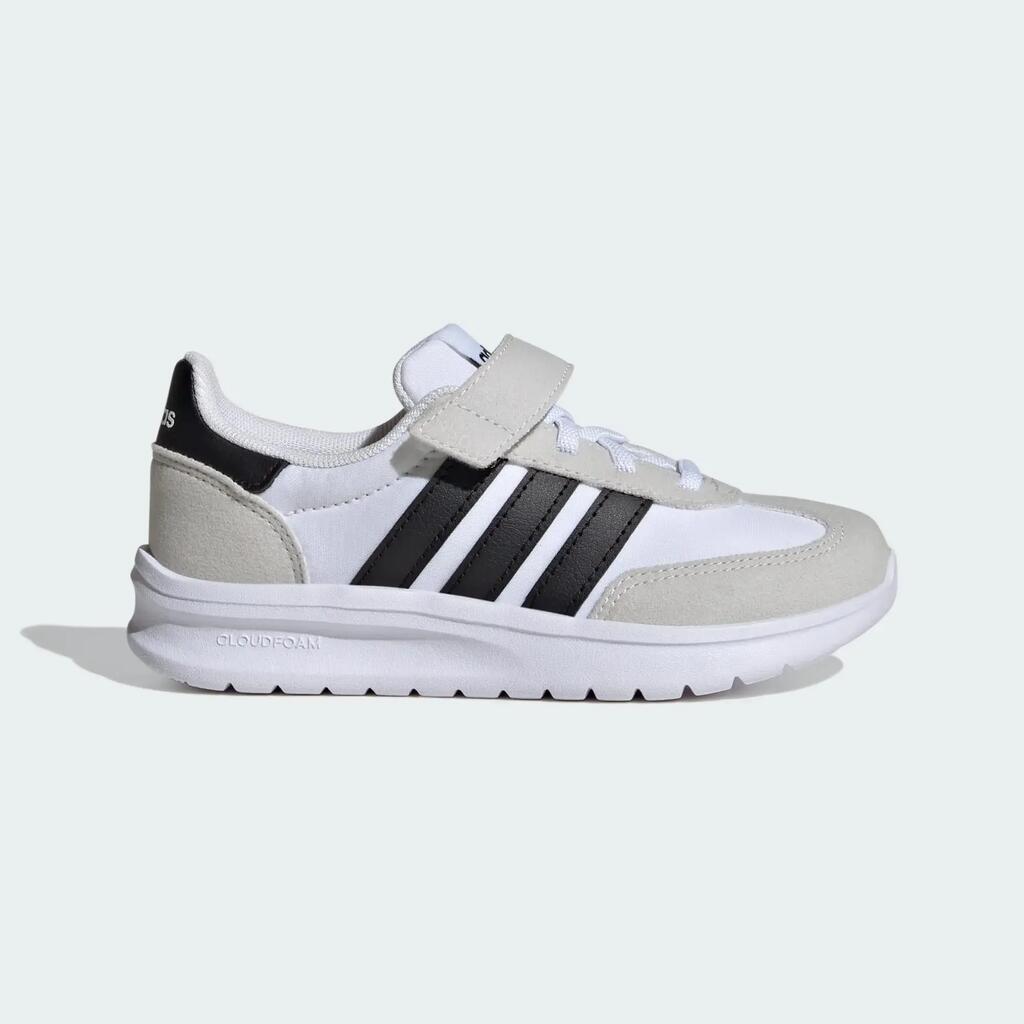 WHITE / BLACK / GREY