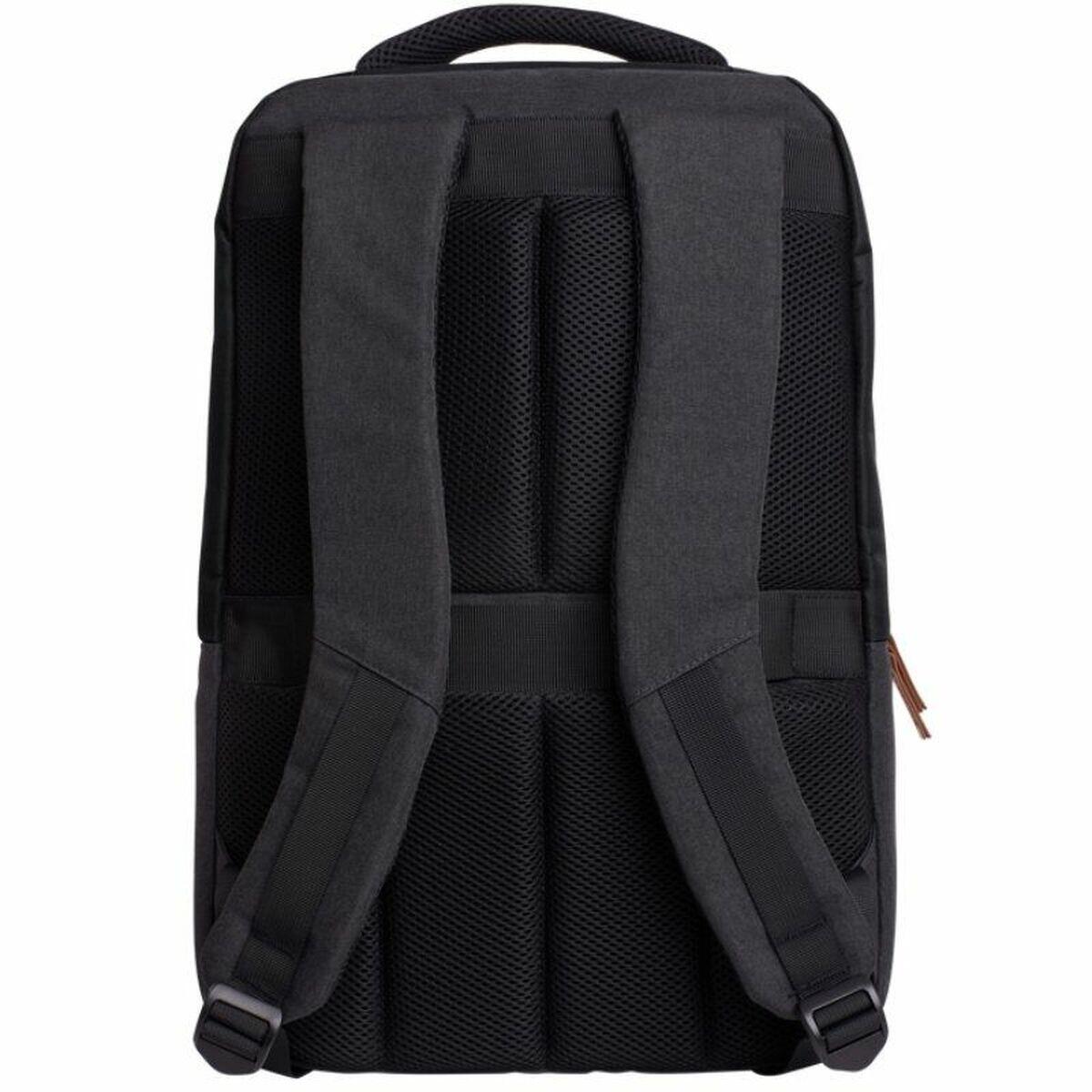 Zaino per Portatile Trust 25244 Nero 4/4