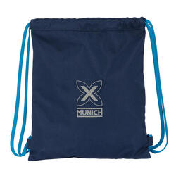 Bolsa Mochila con Cuerdas Munich Nautic