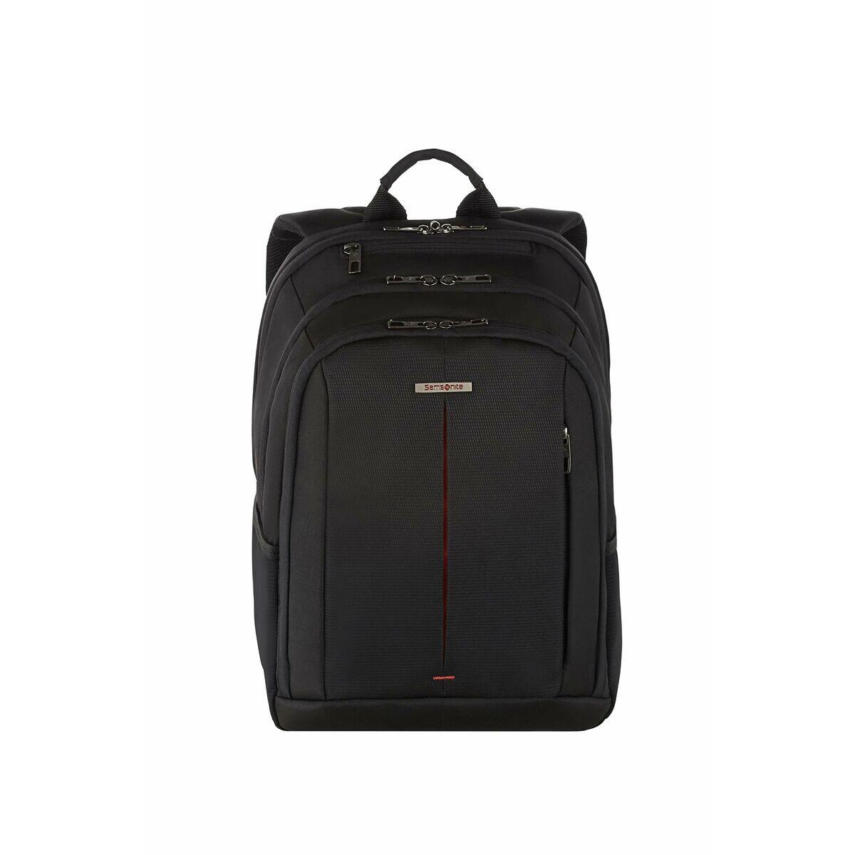 Sacoche pour Portable Samsonite Guardit 2.0 Noir 2/5