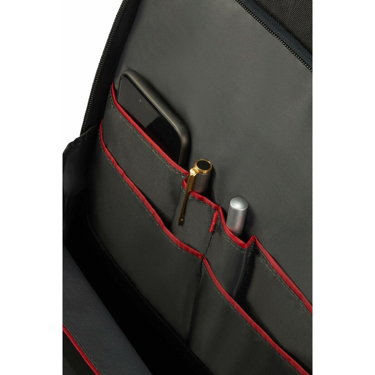 Sacoche pour Portable Samsonite Guardit 2.0 Noir 5/5