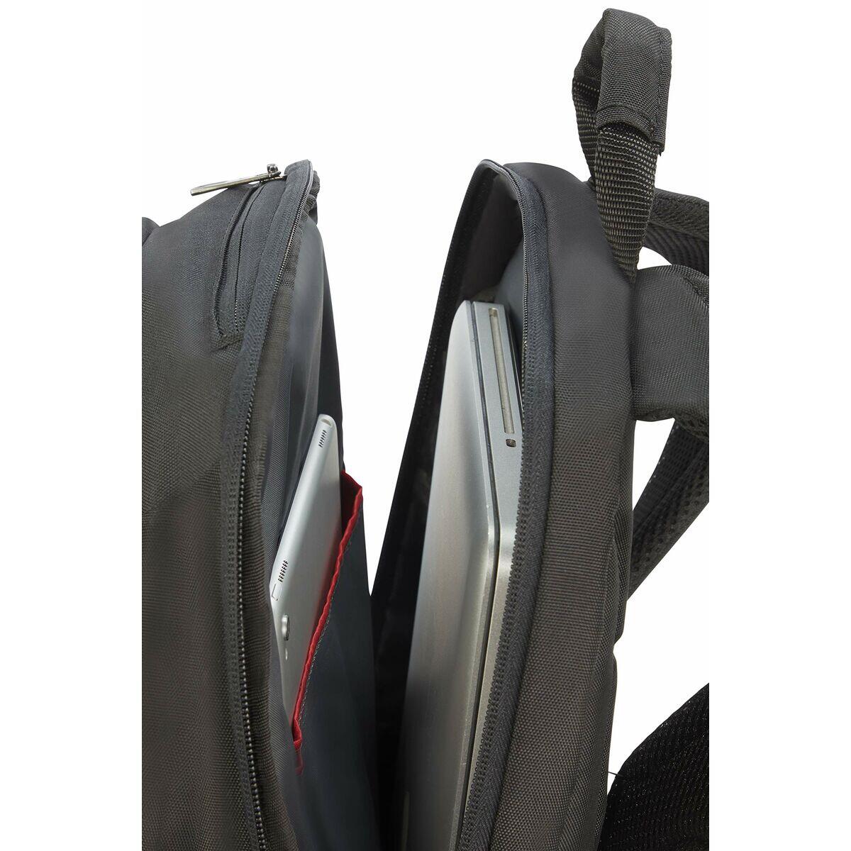 Sacoche pour Portable Samsonite Guardit 2.0 Noir 4/5
