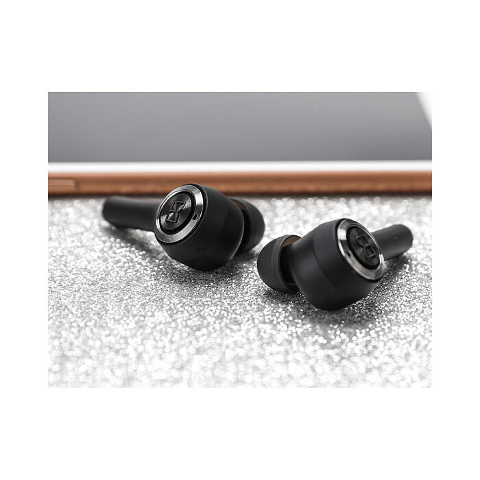 ECOUTEURS INTRA TRUE WIRELESS CLARITY 102 AIRLINKS NOIR 6/6