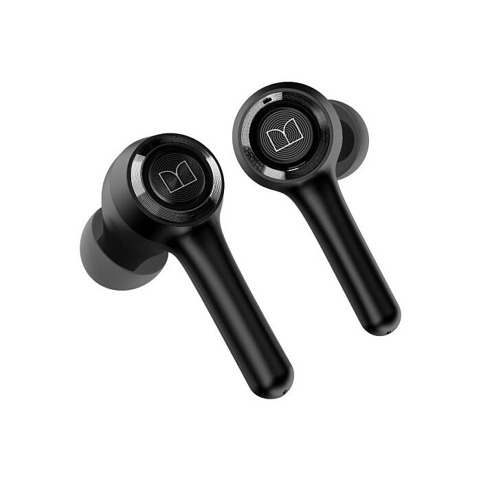 ECOUTEURS INTRA TRUE WIRELESS CLARITY 102 AIRLINKS NOIR 2/6