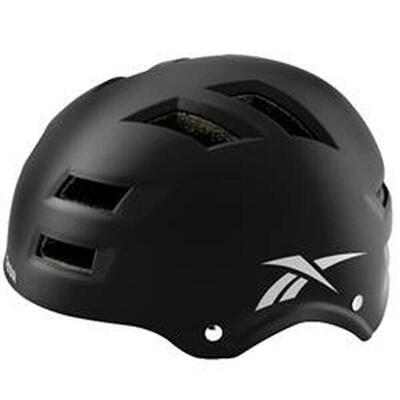Casco per Hoverboard Elettrico Reebok Nero