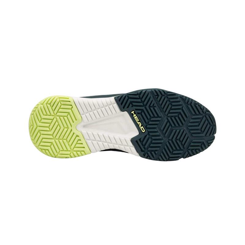 Head Motion Padel 275604 Fgln Junior