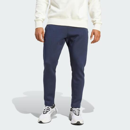 Pantaloni Seasonal Doubleknit Juventus