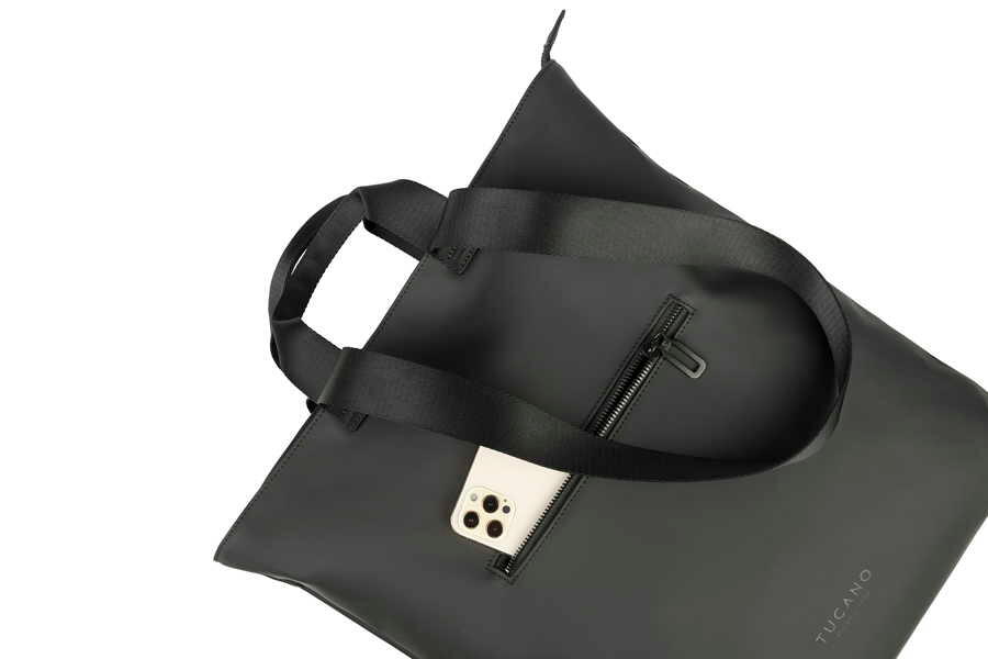 Schultertasche Schoudertas Sac à bandoulière Borsa a spalla TUCANO 6/7