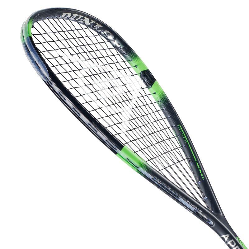 Racchetta Squash Dunlop Apex Infinity 4/5