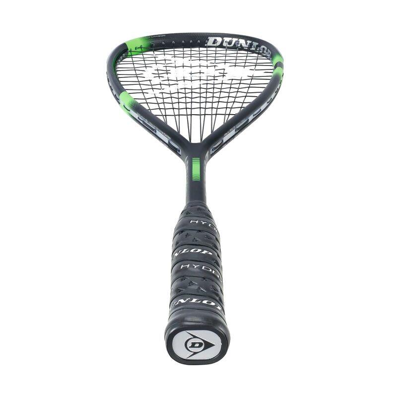 Racchetta Squash Dunlop Apex Infinity 3/5