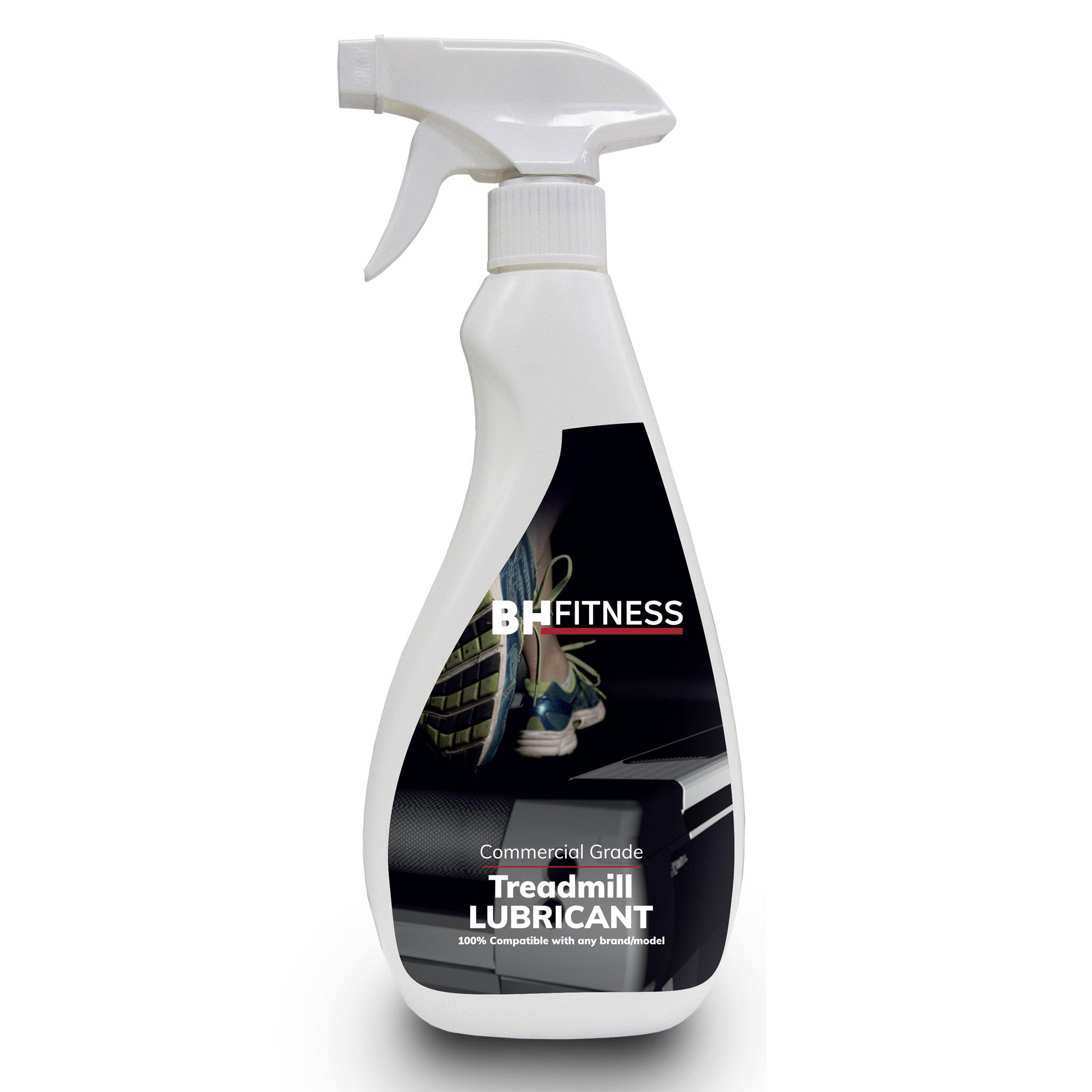 Pulverizador de lubrificante para passadeiras 0190920 - 100% sustentável ...