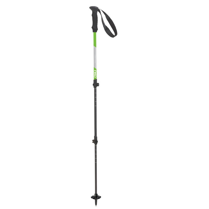 Sticks TSL Hiking alu compact 3 light