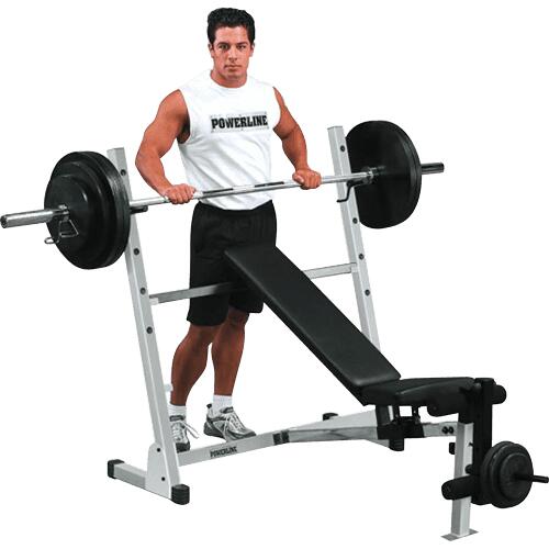 BODY-SOLID picture