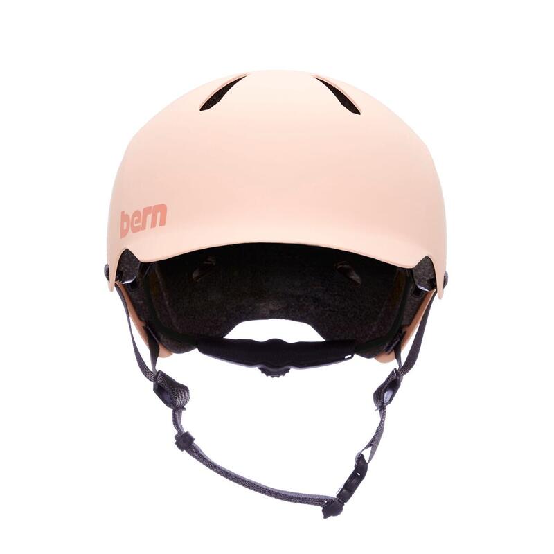 Casque vélo Bern Watts 2.0