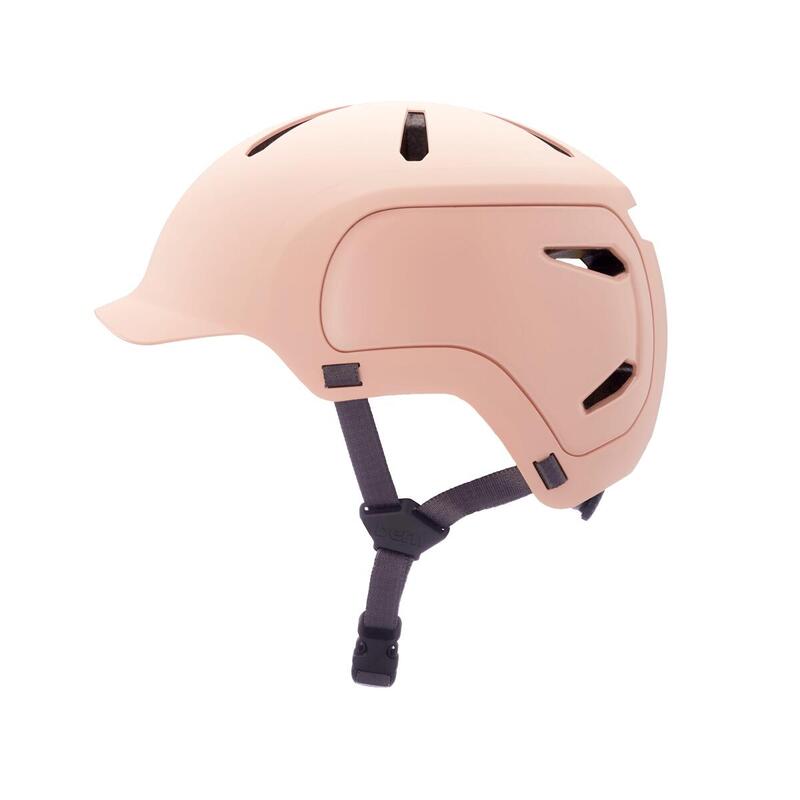 Casque vélo Bern Watts 2.0