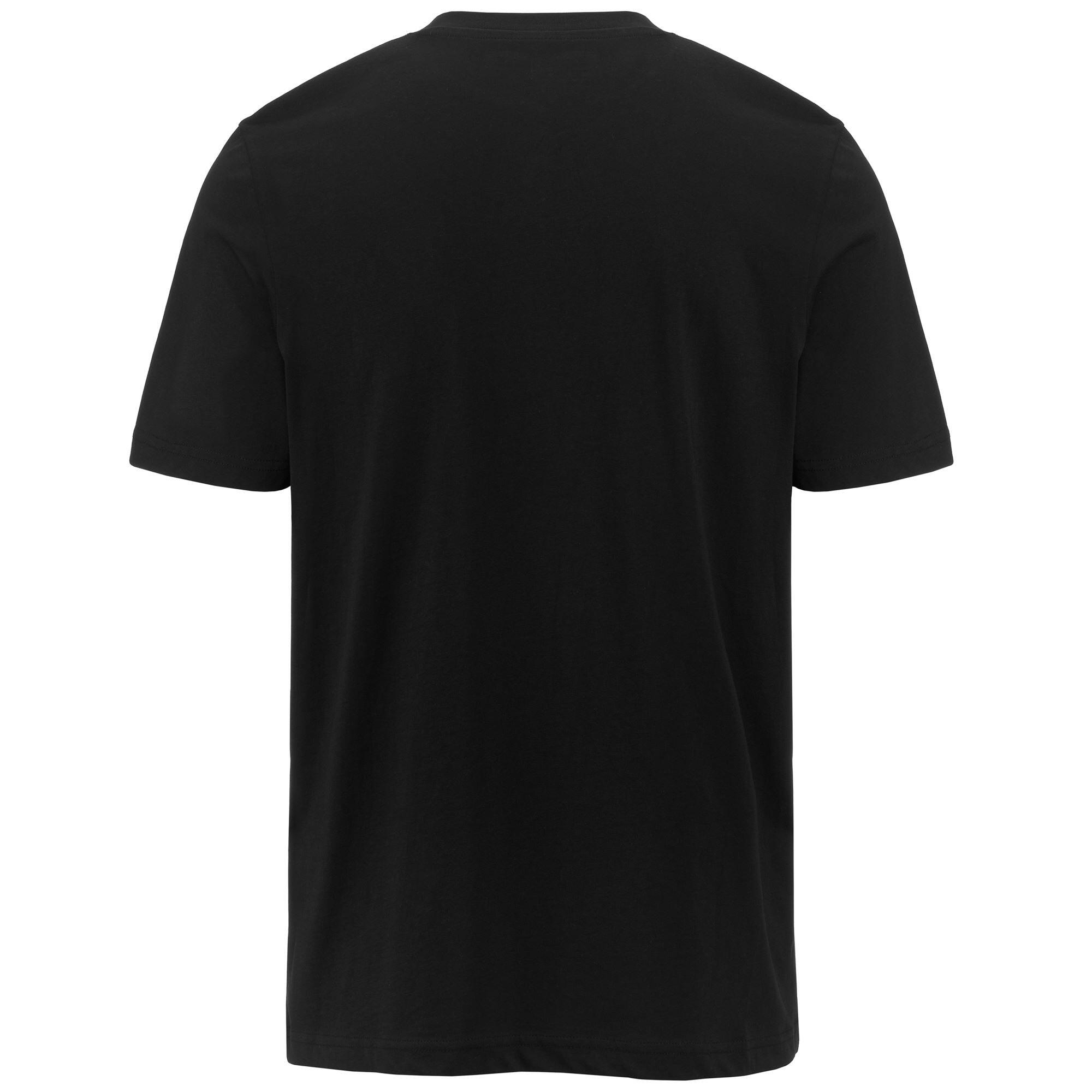 Camiseta Kappa 1895_6144 - original, cómoda y resistente 3/4
