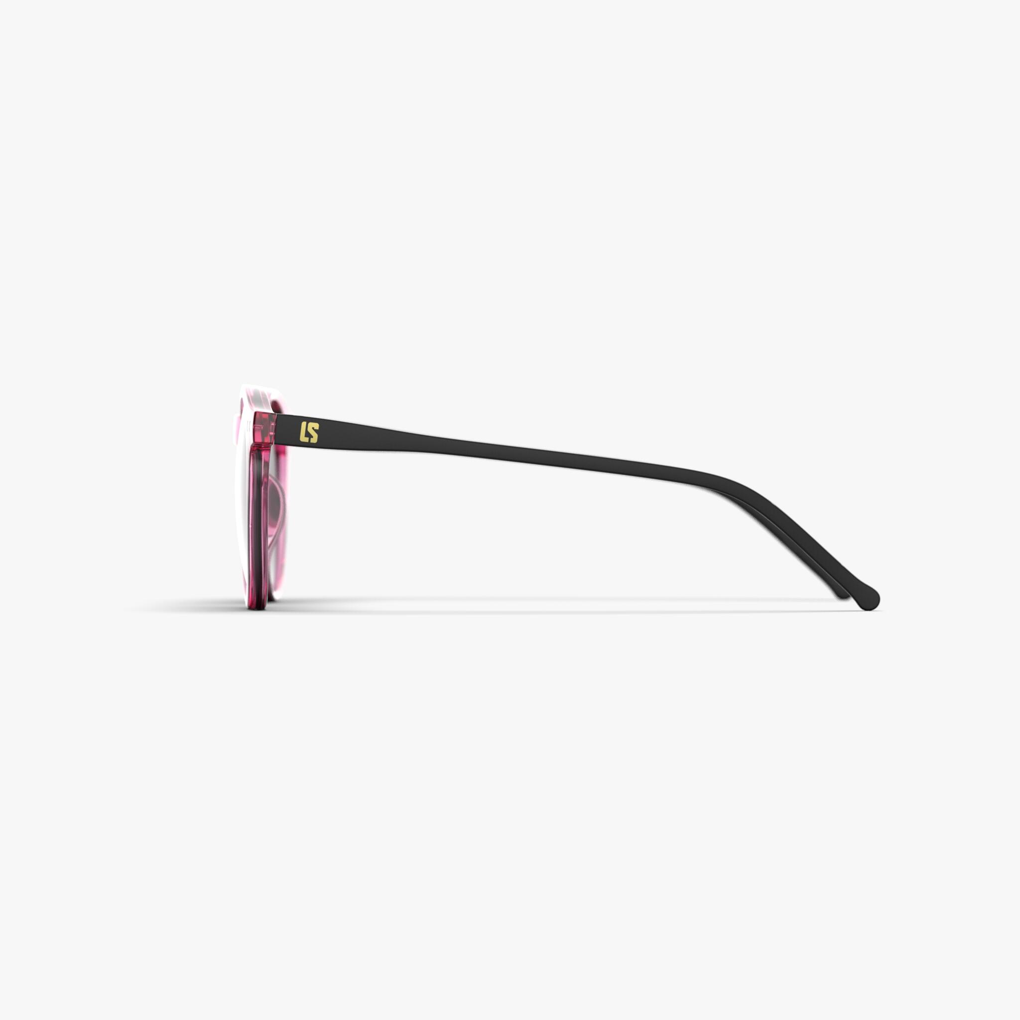 Lunettes de soleil enfant Toka 3/4