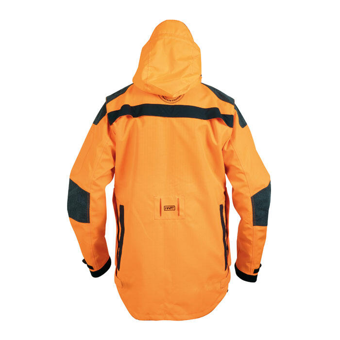 Chaqueta Hart Kernig Tech-j Naranja fuego L