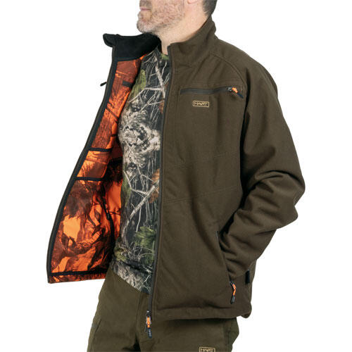 Chaqueta Hart Sosbun-o  M 3/7