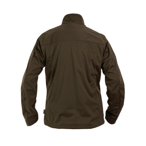 Chaqueta Softshell Hart Gorosta-s  L