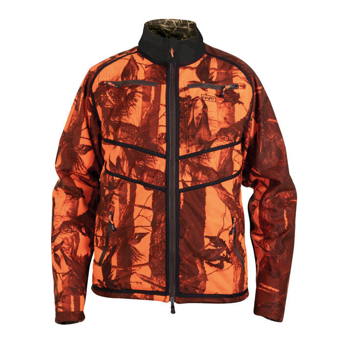 Wendejacke Sosbun 2D 4/7