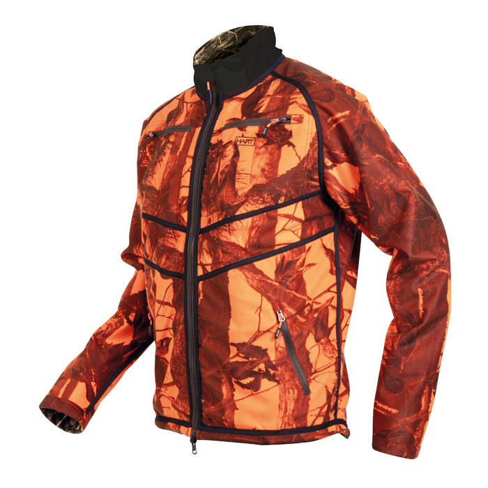 Wendejacke Sosbun 2D 3/7