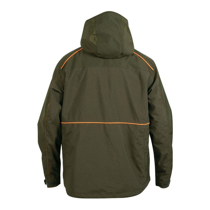 Chaqueta De Caza Hart Armotion-j Sport Verde XL 2/5