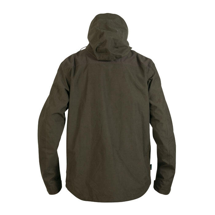 Chaqueta Hart Akon-j Verde XXXL 2/5