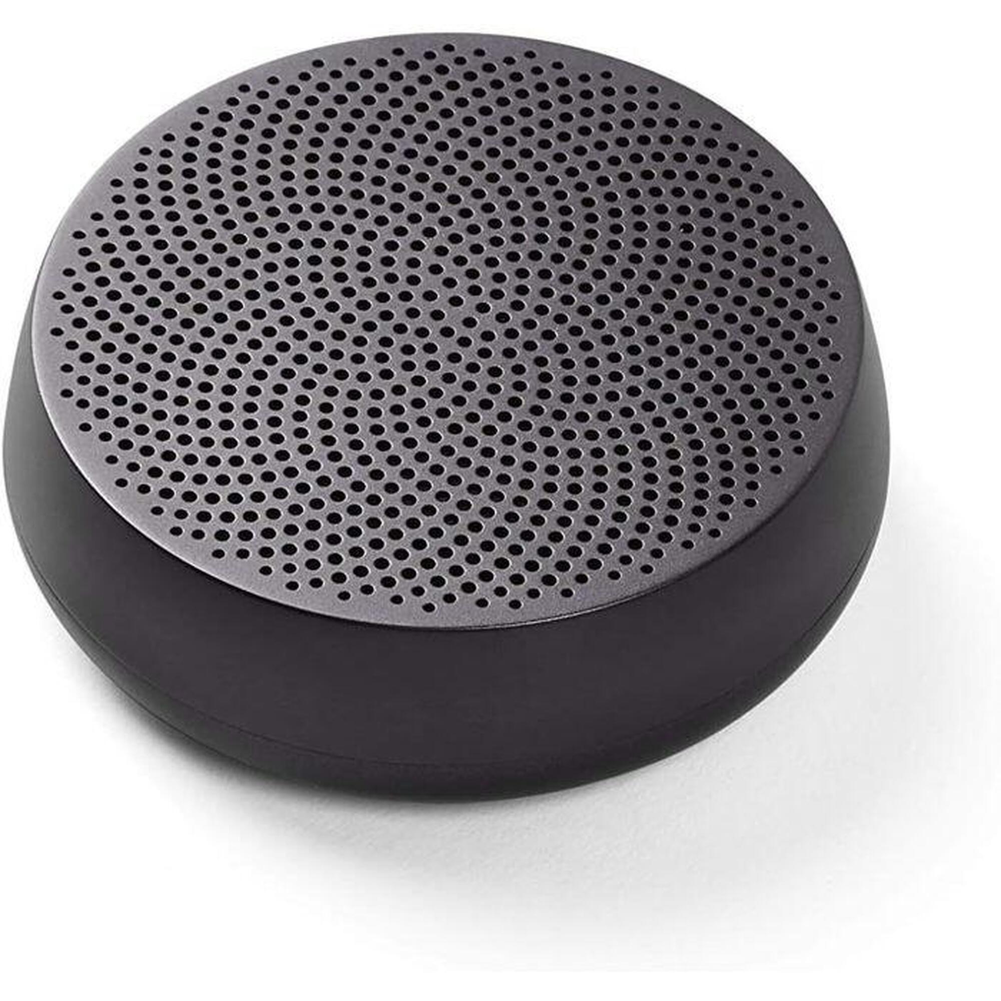 Lexon - Enceinte Bluetooth Sans Fil Lexon Mino L - Enceinte - Gris - No Size - Decathlon