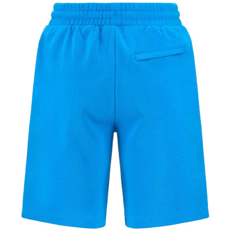 Pantalones cortos para Hombre Kappa  Azul