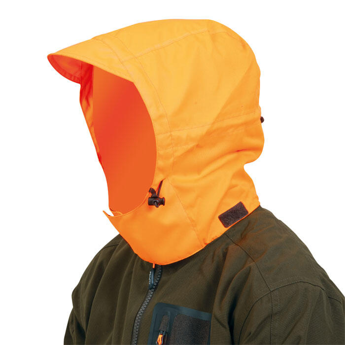 Chaqueta De Caza Hart Bianditz-j Xhp Verde XL 3/5