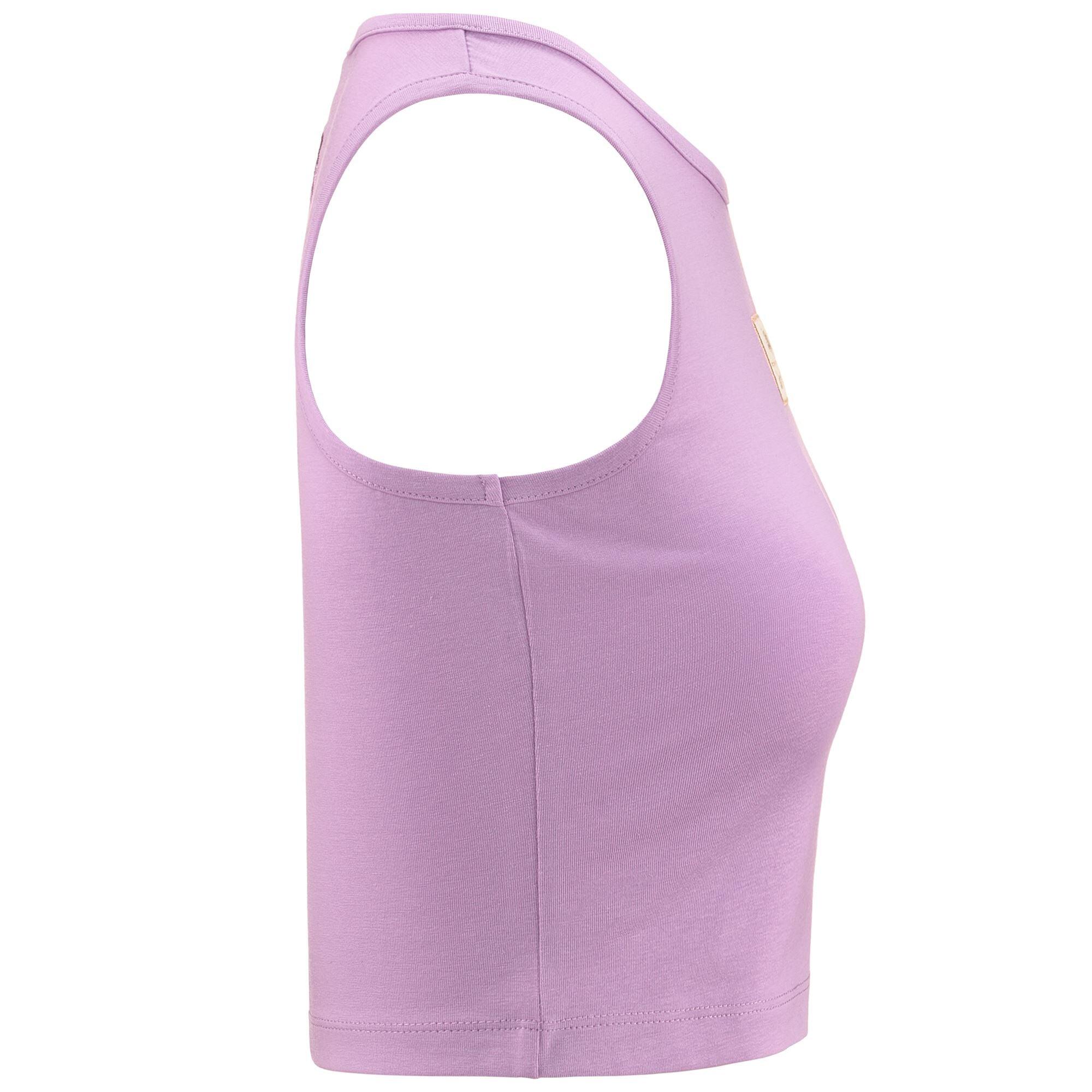 Débardeur femme Kappa Authentic Stew Organic 2/5