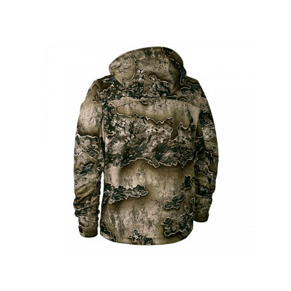 Chaqueta Deerhunter Excape Softshell Marrón XXXL Art Green (376)