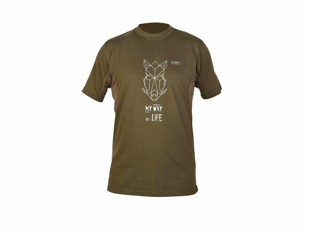 T-Shirt Branded 5/5