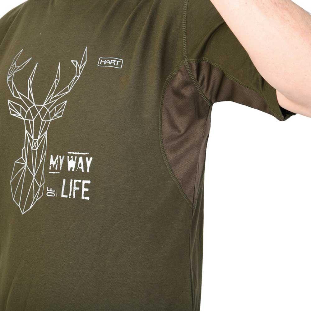 T-Shirt Branded 2/5