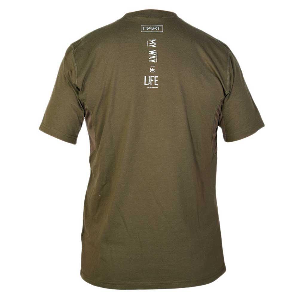 T-Shirt Branded 3/5