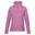 Dames Solenne Fleece (Stralende Orchidee)